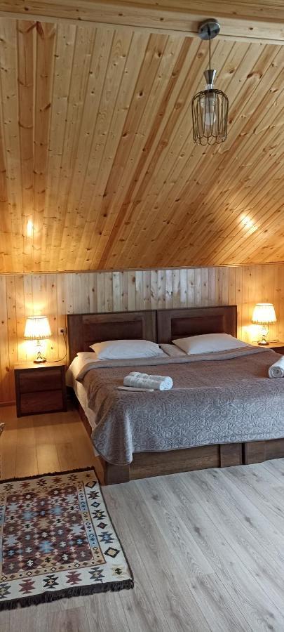 Guest House Tamta Stepantsminda Exterior photo