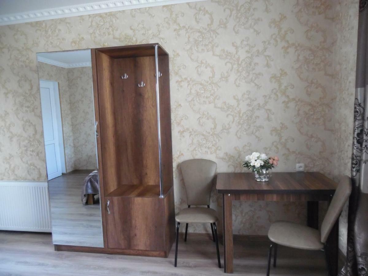 Guest House Tamta Stepantsminda Exterior photo
